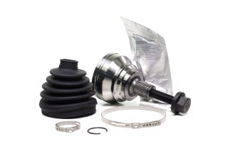 ШРУС нар. з пыльником AUDI, SEAT, SKODA, VW (пр-во FEBI)