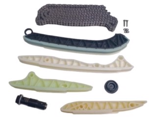 Комплект ланцюга MB M272 (вир-во INA)