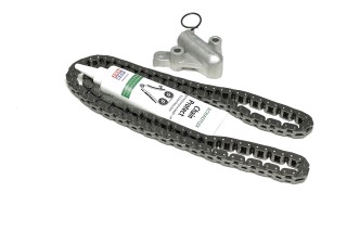 Цепь с натяжителем VAG 1,4 TFSI (пр-во. INA)