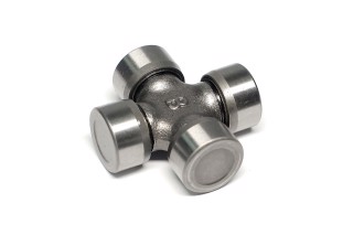 Хрестовина рул. вала кард. ГАЗ 3307,3302, МТЗ, ЮМЗ в сб.СТАНДАРТ <ДК>