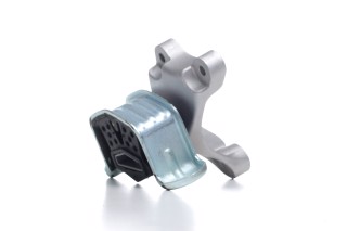 Подушкa КПП Volkswagen Transporter T5 (вир-во Corteco)