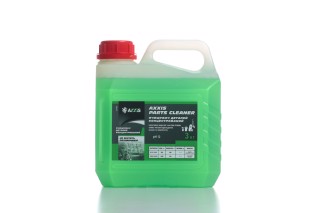 Очиститель деталей концентрат AXXIS Рarts cleaner (канистра 3кг)