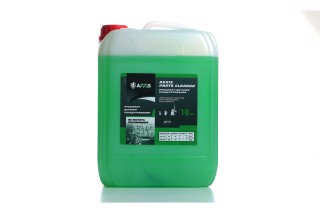 Очиститель деталей концентрат AXXIS Рarts cleaner (канистра 10кг)