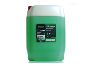 Очисник (очищувач) деталей концентрат AXXIS Рarts cleaner (каністра 20кг)