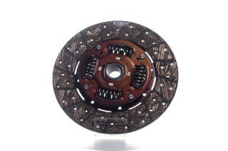 Диск зчеплення MITSUBISHI  (Вир-во EXEDY)