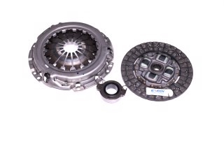 Сцепление TOYOTA COROLLA 1.6 07- (EXEDY)