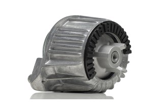 Подушка двигуна MERCEDES Classe C (204) Classe E (207) (вир-во Sasic)