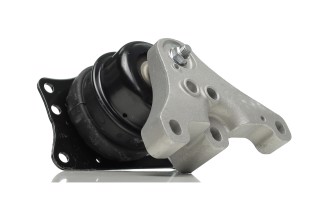 Подушка двигуна SEAT SKODA VOLKSWAGEN Cordoba Ibiza Fabia Polo (вир-во Sasic)