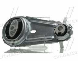 Подушка двигуна RENAULT Fluence Megane III Scenic III (вир-во Sasic)