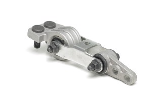 Подушка двигуна Volvo 850 C70 S60 S70 V70 S80 XC70 XC90 (вир-во Sasic)