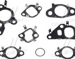 Комплект прокладок, система EGR RENAULT 2,3 dCi M9T (вир-во Elring)