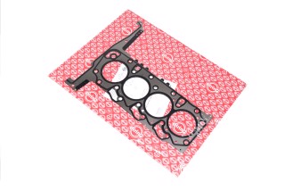Прокладка, головка блоку циліндрів FORD 2,2TDCi 3* 1,2mm 11- (вир-во Elring)