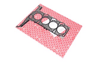 Прокладка, головка блока цилиндров FORD 2,2TDCi 1* 1,1mm 11- (пр-во Elring)