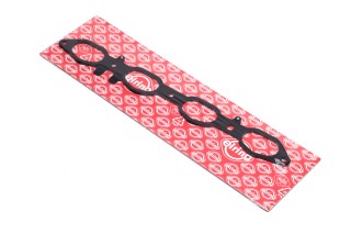 Прокладка, впускной коллектор 1 шт TOYOTA/LEXUS  4,0/4,3 V8 1UZ-FE/3UZ-FE (2) (пр-во Elring)