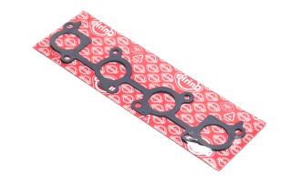 Прокладка, випускний колектор 1 шт TOYOTA/LEXUS 4,0/4,3 V8 1UZ-FE/3UZ-FE (2) (вир-во Elring)