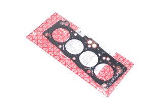 Прокладка, головка блока цилиндров TOYOTA/GEELY 1,3/1,5 16V (пр-во Elring)