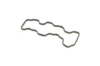 Прокладка корпус впускного колектора зверху 1 шт VAG/PORSCHE 4,2 TDI (2) (вир-во Elring)