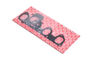 Комплект прокладок, система EGR FORD 1,8 TDCI (вир-во Elring)