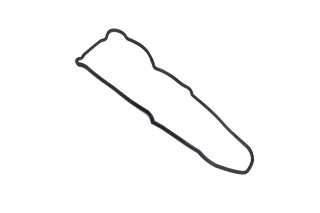 Прокладка, крышка корпуса ГРМ NISSAN 2,5dCi -07 (пр-во Elring)