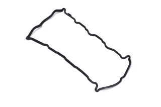 Прокладка, крышка головки блока NISSAN 2,5 16V QR25DE (пр-во Elring)