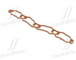 Прокладка, впускной коллектор VW 2,0 TSI 17- (пр-во Elring)