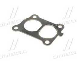 Прокладка, турбокомпресор зверху BMW M57D30 (вир-во Elring)