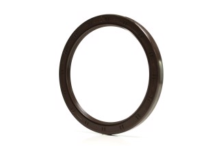 Ущільнення валу, колінчастий вал зад SSANGYONG 2.7 Xdi 93*114*10 мм 04- (вир-во Elring)