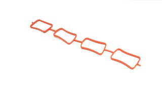 Прокладка впускний колектор TOYOTA 2,5 16V 2AR-FE (вир-во Elring)