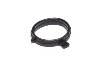 Прокладка в крышку головки блока 1 шт PORSCHE 4.8 07- (8) (пр-во Elring)