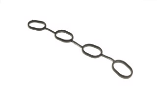 Прокладка впускний колектор HYUNDAI 1.4/1.6 16V G4FA/G4FC/F4FC (вир-во Elring)