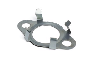 Прокладка, трубка клапана EGR VAG 1,2/1,6/2,0 TDI (вир-во Elring)