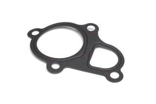 Ущільнення, термостат HYUNDAI 1,4 16V G4EE (вир-во Elring)