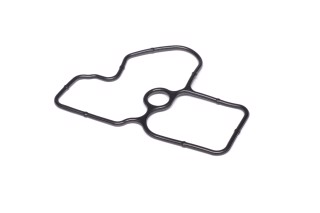 Прокладка, корпус термостата RENAULT/NISSAN 2,0 16V M4R/MR20DE 07- (пр-во Elring)