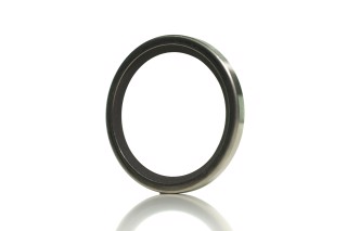 Прокладка термостата VAG 3,0 TFSI 16- (пр-во Elring)