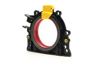 Ущільнення валу, колінчастий вал VAG 1,2 TDI CFWA (вир-во Elring)