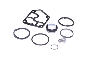 Комплект прокладок, картер VAG 1,4 TDI (пр-во Elring)