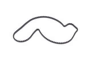 Прокладка, водяний насос VAG 3,0 TFSI 16- (вир-во Elring)