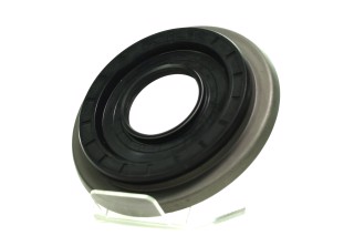 Сальник диференціалу MERCEDES-BENZ, 45 x 102,3/126 x 11,5/18,3 (вир-во Elring)