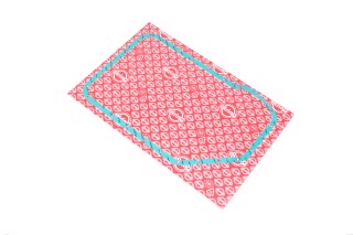 Прокладка, масляный поддон автоматической КП, AUDI, PORSCHE, SKODA, VW(пр-во ELRING)