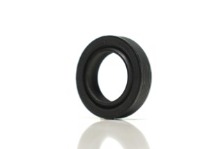 Сальник АКПП VAG 15 x 24 x 6/6,5(вир-во Elring)