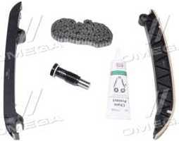 Комплект ланцюга приводу розподільного валу VAG 1,2 TSI 10.2011- (вир-во INA)