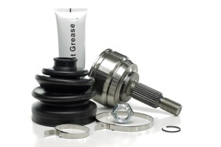 ШРКШ зовніш. з пильовиком DACIA DUSTER, RENAULT FLUENCE, MEGANE III, IV, SCENIC III (вир-во LPR)