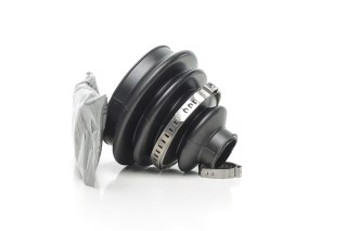 Пыльник ШРУСа наруж. VAG,CHEVROLET,CITROEN, FIAT, FORD, HONDA, HYUNDAI, TOYOTA, RENAULT (пр-во GKN)