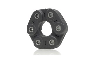 Муфта еластична вала кард. BMW  (вир-во FAG)