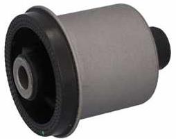 Сайлентблок заднього моста по обидва боки, ззаду Nissan Juke I 2010 - 2019 (вир-во FEBI)