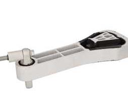 Подушка двигателя справа Volvo S60 III 2019 - (пр-во. FEBI)