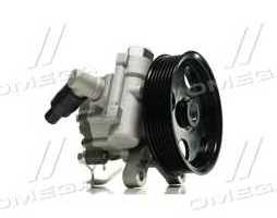 Насос ГПК MERCEDES SPRINTER 06- (Вир-во FEBI)