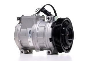 Компресор кондиціонера CHRYSLER 300M (1999) (Nissens)