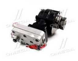 Компрессор (пр-во. YUMAK)