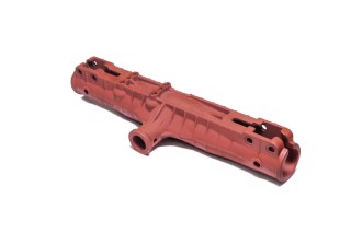 Вісь передня МТЗ 80 під ГОРУ (балка) <ДК>